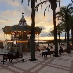 Cambrils Old Town - Cambrils