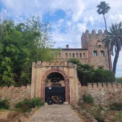 Castell del Vilot - Cambrils