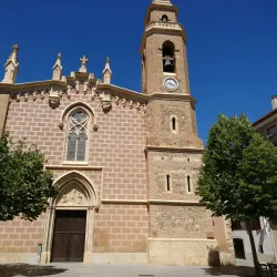 Església de Santa Maria - Cambrils