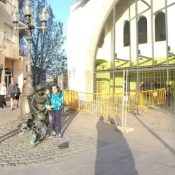 Mercat Municipal de Cambrils - Cambrils