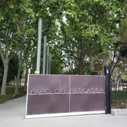 Parc del Pescador - Cambrils