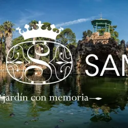 Parc Samà - Cambrils