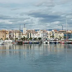 Port of Cambrils (Marina) - Cambrils