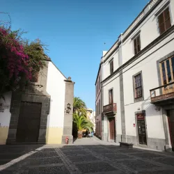 Casa de Colón - Canary Islands