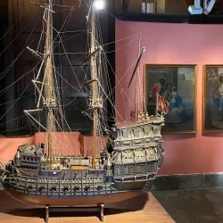 Casa de Colón - Canary Islands