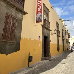 Casa de Colón - Canary Islands