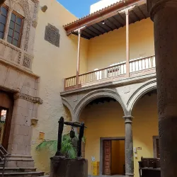 Casa de Colón - Canary Islands