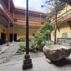 Casa de Colón - Canary Islands