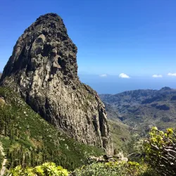 Garajonay National Park - Canary Islands