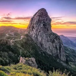 Garajonay National Park - Canary Islands