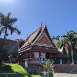 Loro Parque - Canary Islands