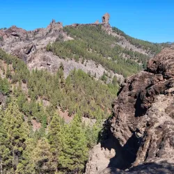 Pico de las Nieves - Canary Islands