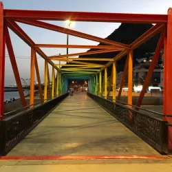Playa de las Teresitas - Canary Islands