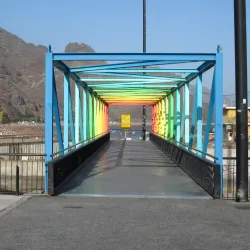 Playa de las Teresitas - Canary Islands