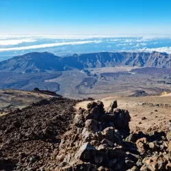 Teide National Park - Canary Islands