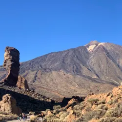 Teide National Park - Canary Islands