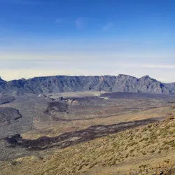 Teide National Park - Canary Islands