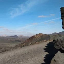 Timanfaya National Park - Canary Islands