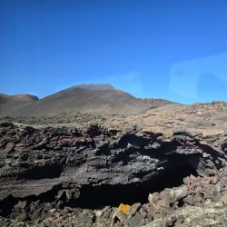 Timanfaya National Park - Canary Islands