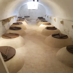 Casa-Museo Don Pepe Marsilla - Caravaca de la Cruz