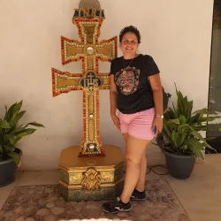 Castle of Caravaca de la Cruz - Caravaca de la Cruz