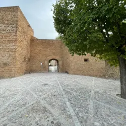 Castle of Caravaca de la Cruz - Caravaca de la Cruz