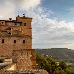 Castle of Caravaca de la Cruz - Caravaca de la Cruz