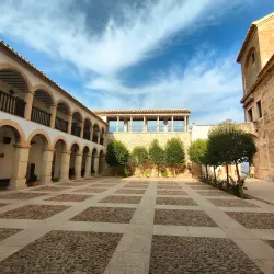 Castle of Caravaca de la Cruz - Caravaca de la Cruz