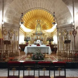 Castle of Caravaca de la Cruz - Caravaca de la Cruz
