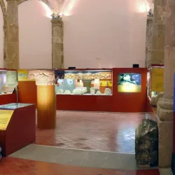 Ermita de la Soledad - Caravaca de la Cruz