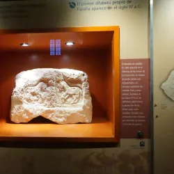 Ermita de la Soledad - Caravaca de la Cruz