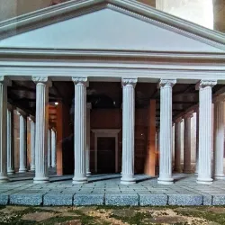 Ermita de la Soledad - Caravaca de la Cruz
