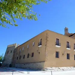 Museo de la Vera Cruz - Caravaca de la Cruz