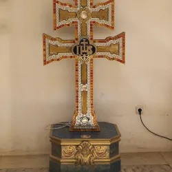 Museo de la Vera Cruz - Caravaca de la Cruz