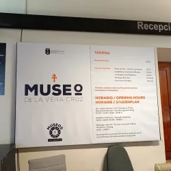 Museo de la Vera Cruz - Caravaca de la Cruz