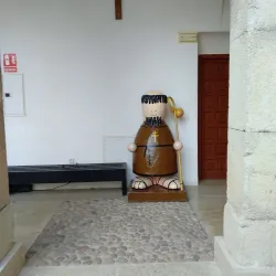 Museo de la Vera Cruz - Caravaca de la Cruz