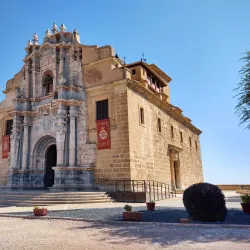 Sanctuary of the Vera Cruz - Caravaca de la Cruz