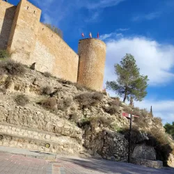 Sanctuary of the Vera Cruz - Caravaca de la Cruz