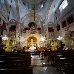 Sanctuary of the Vera Cruz - Caravaca de la Cruz