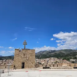 Sanctuary of the Vera Cruz - Caravaca de la Cruz