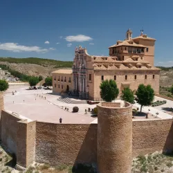 Sanctuary of the Vera Cruz - Caravaca de la Cruz