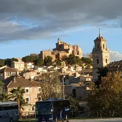 Sanctuary of the Vera Cruz - Caravaca de la Cruz