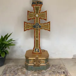 Sanctuary of the Vera Cruz - Caravaca de la Cruz