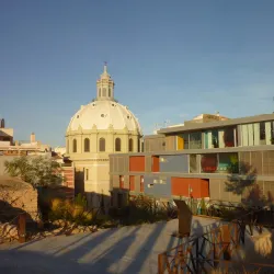 Cartagena Old Town - Cartagena