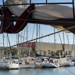 Cartagena Port and Marina - Cartagena