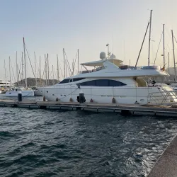 Cartagena Port and Marina - Cartagena