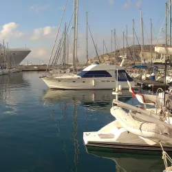 Cartagena Port and Marina - Cartagena