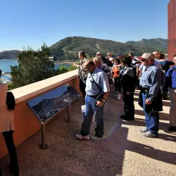 Castillo de la Concepción - Cartagena