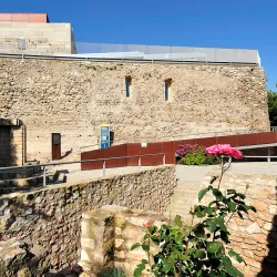 Castillo de la Concepción - Cartagena