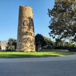 Castillo de la Concepción - Cartagena